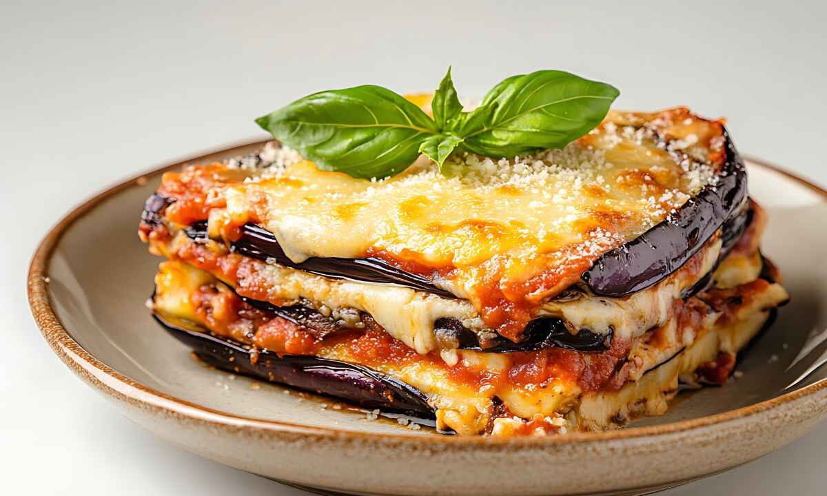 parmigiana