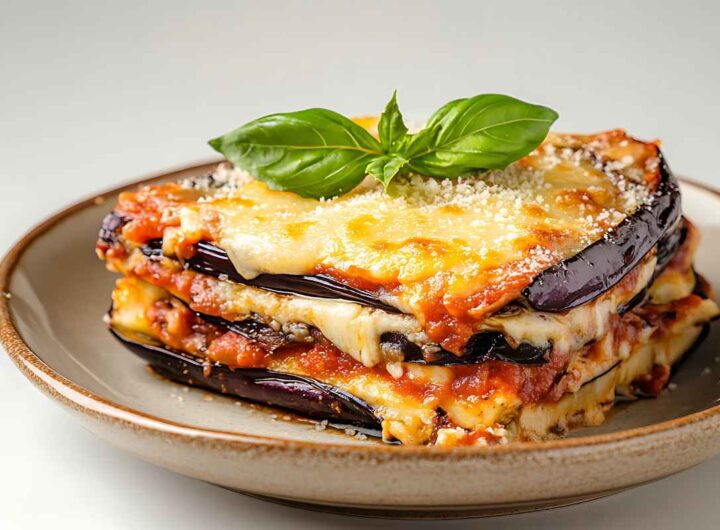 parmigiana