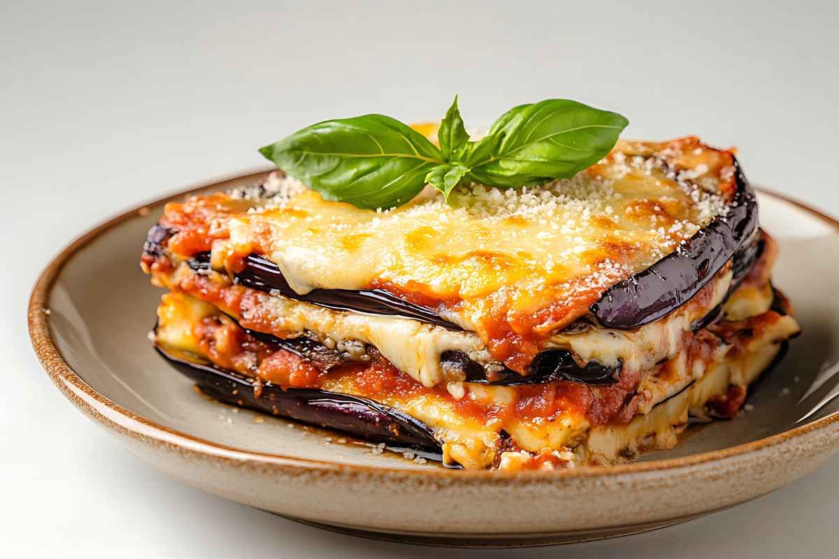parmigiana