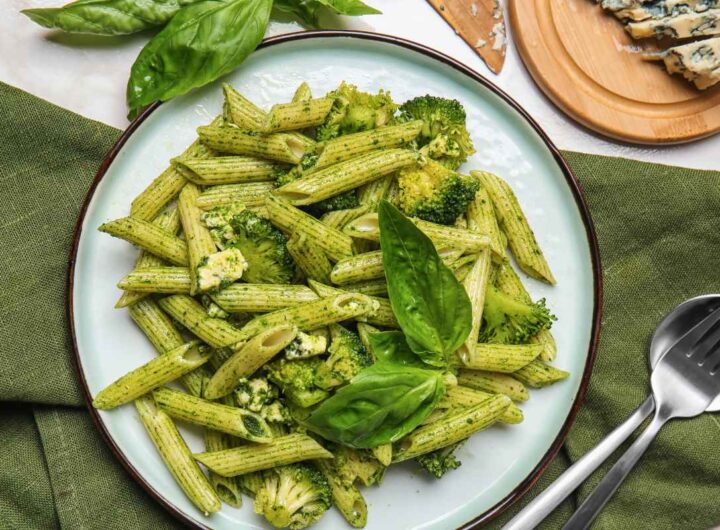 pesto