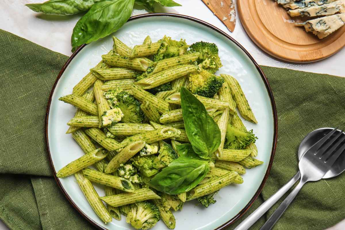 pesto