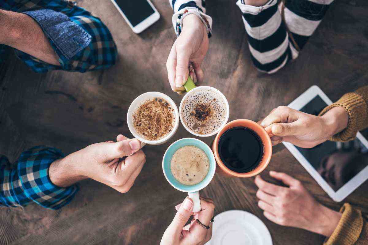 I 15 caffè (e torrefazioni) più buoni del 2026, tutti i dettagli
