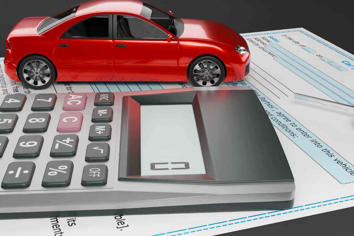 Chi non ha pagato il bollo auto può non versare nulla, i dettagli