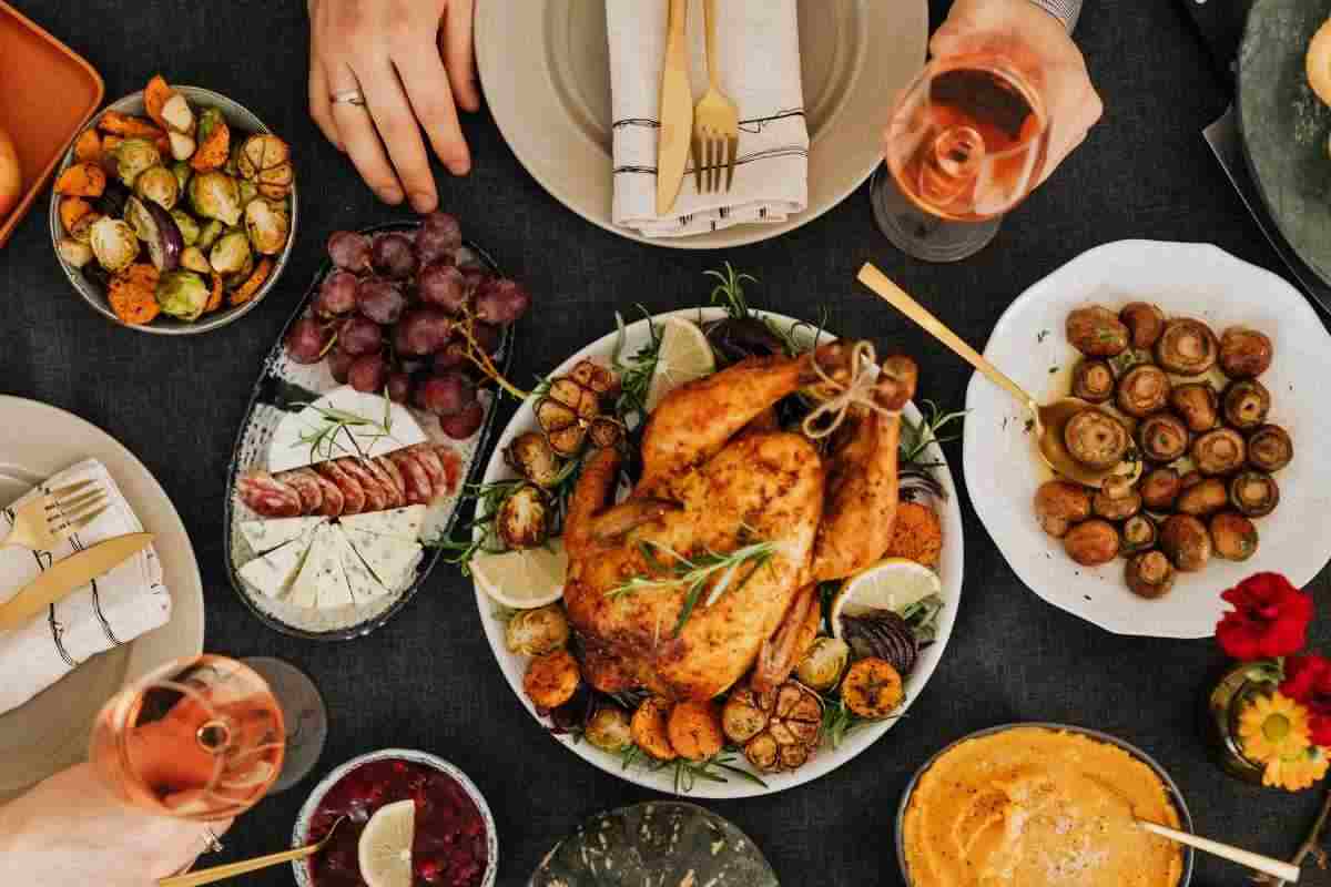 Questa è la città europea in cui si mangia meglio, i dettagli