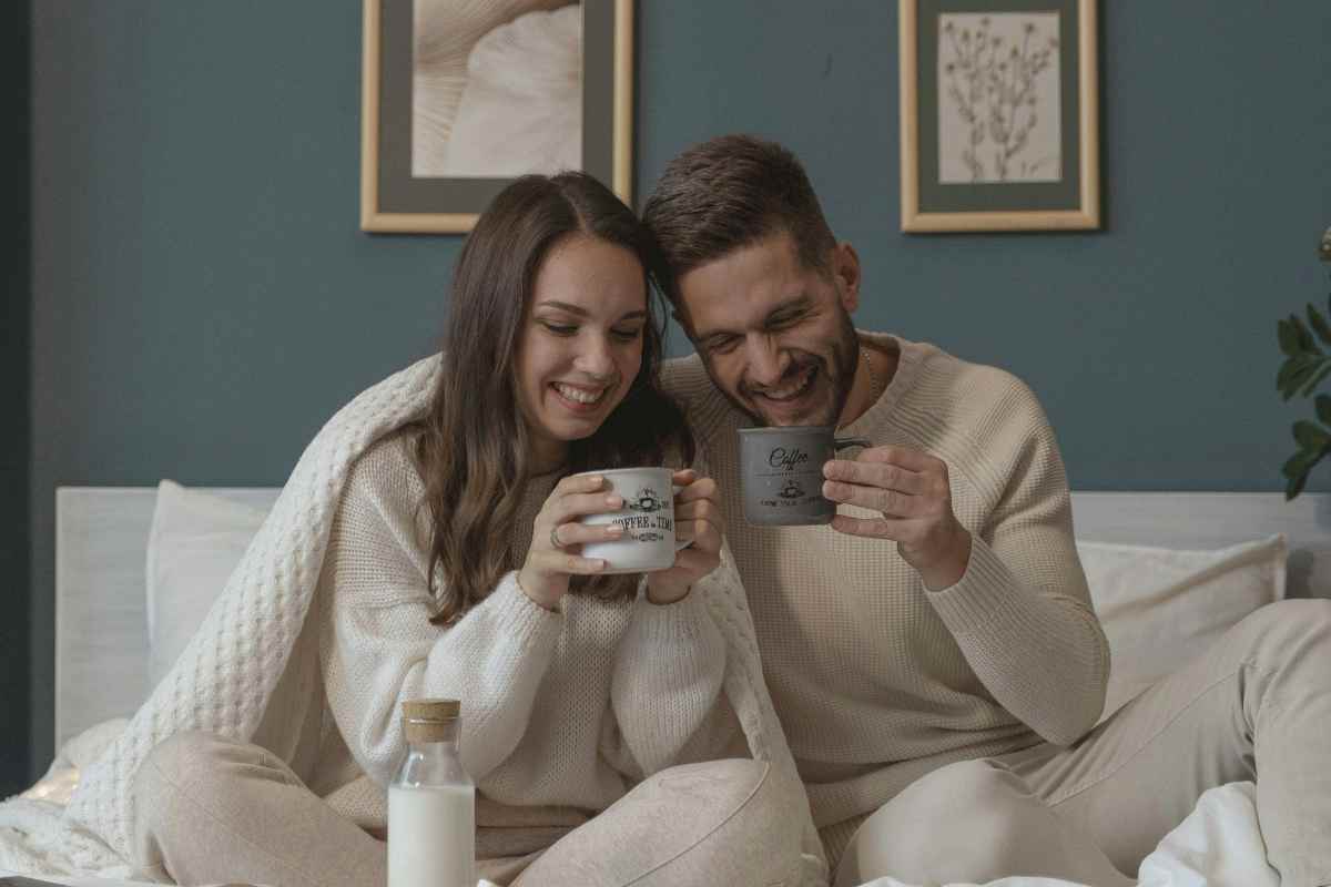 Dicembre mese di cioccolata calda: la migliore d'Italia