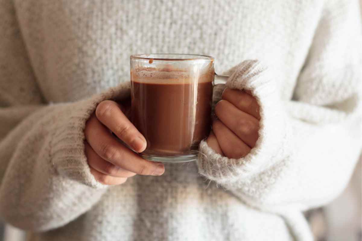 Dicembre mese di cioccolata calda: la migliore d'Italia, ecco dove la trovi