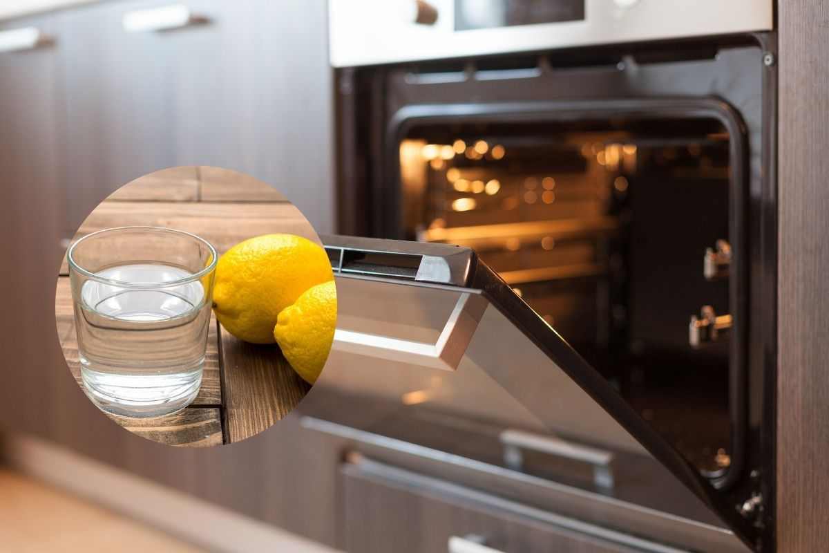 funzione del forno che fa risparmiare in bolletta