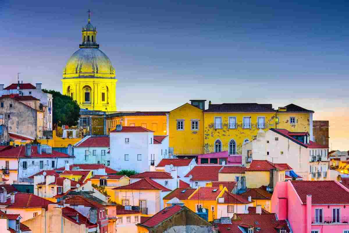 Questa è la città europea in cui si mangia meglio