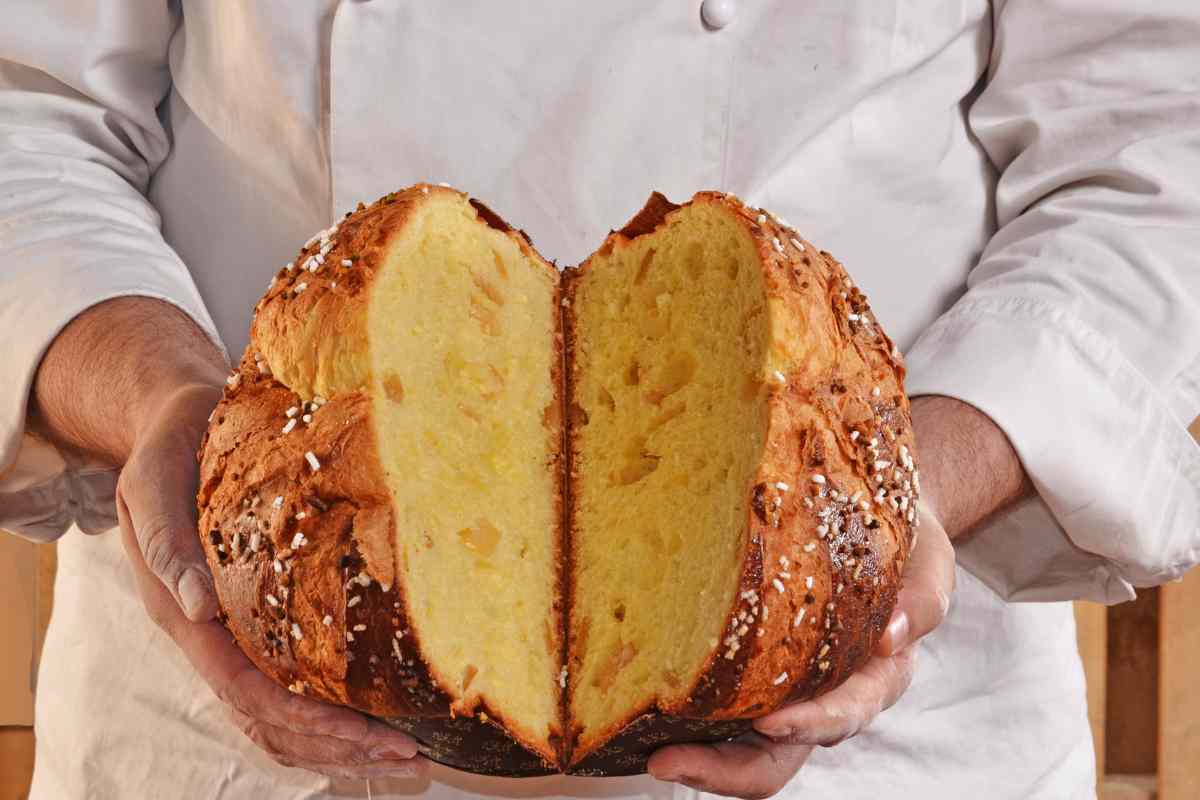 panettone migliore mercato