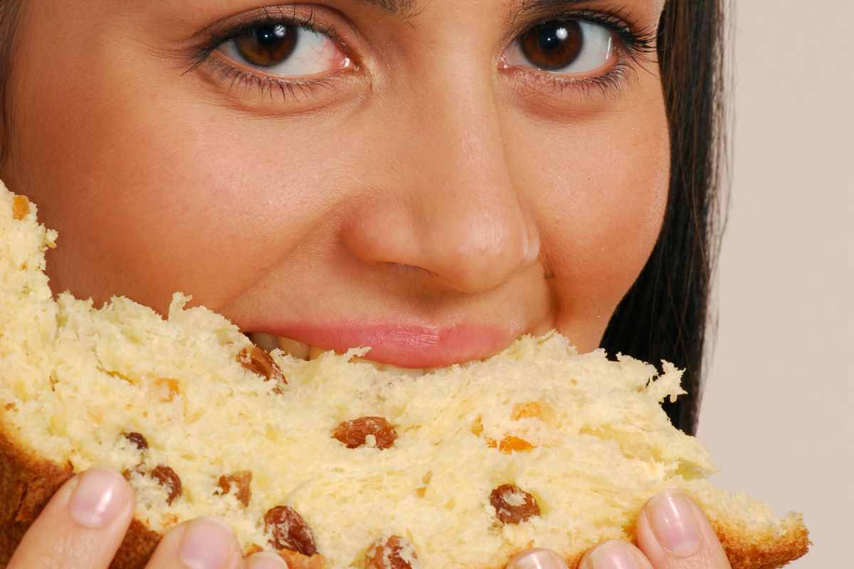 gusto qualità prezzo panettone