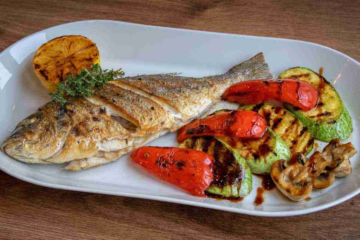 Pesce, attenzione a mercurio e tossine, tutti i dettagli