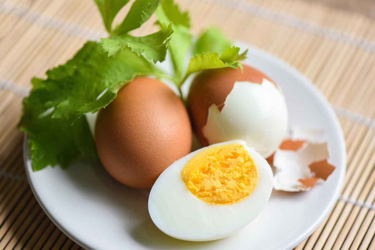 Mai più brutte sorprese con le uova